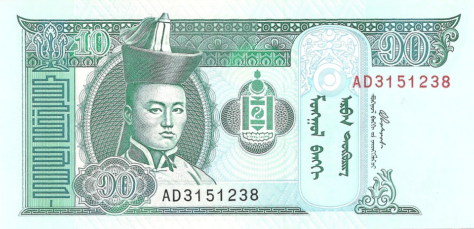 cizí peníze