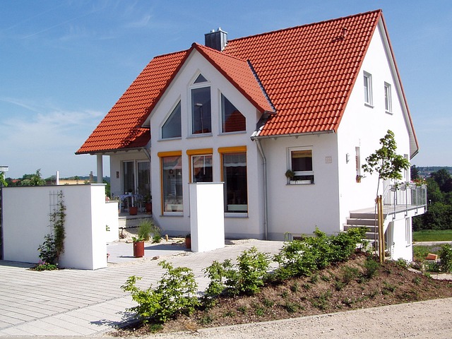 patrový dům