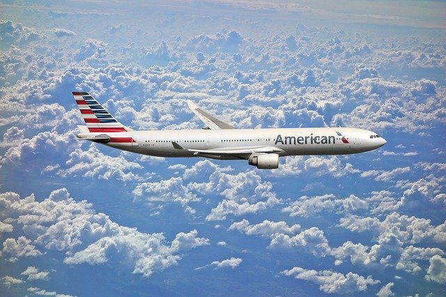 dopravní letadlo American.jpg